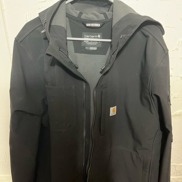 Carhartt rain defender jacket - Picture 1 of 1